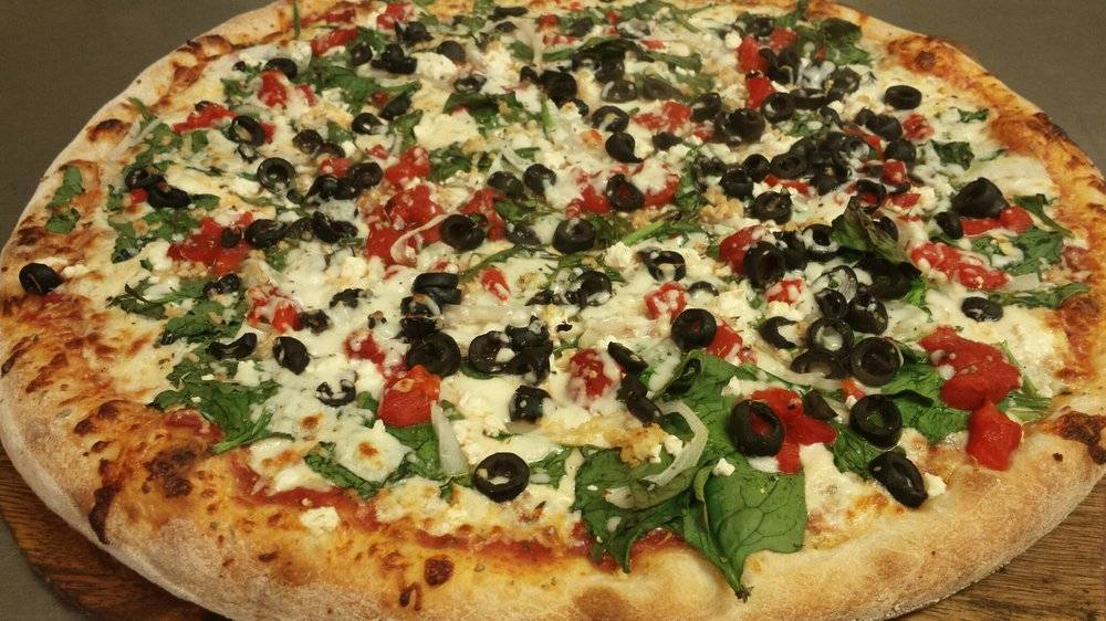 J&B Yummy Pizza | meal delivery | 5507 5th Ave, Brooklyn, NY 11220, USA | 7184391105 OR +1 718-439-1105