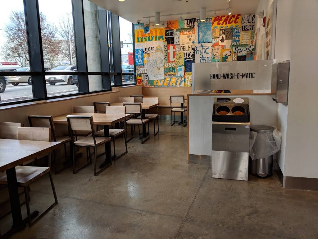 Choolaah Indian BBQ | restaurant | 6114 Centre Ave, Pittsburgh, PA 15206, USA | 4125037797 OR +1 412-503-7797