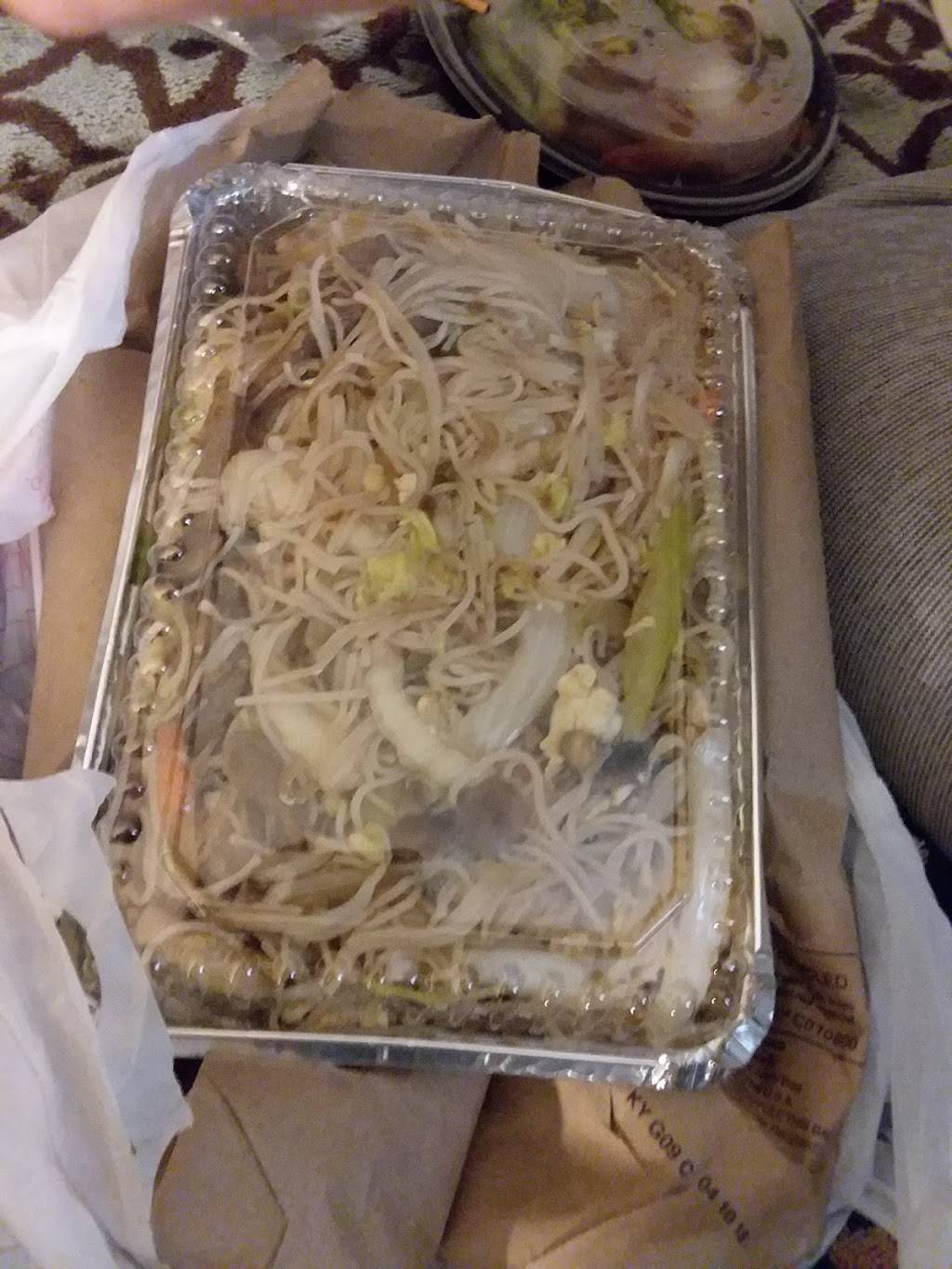 #1 Chinese Food | meal delivery | 2400 SW College Rd, Ocala, FL 34471, USA | 3522370909 OR +1 352-237-0909