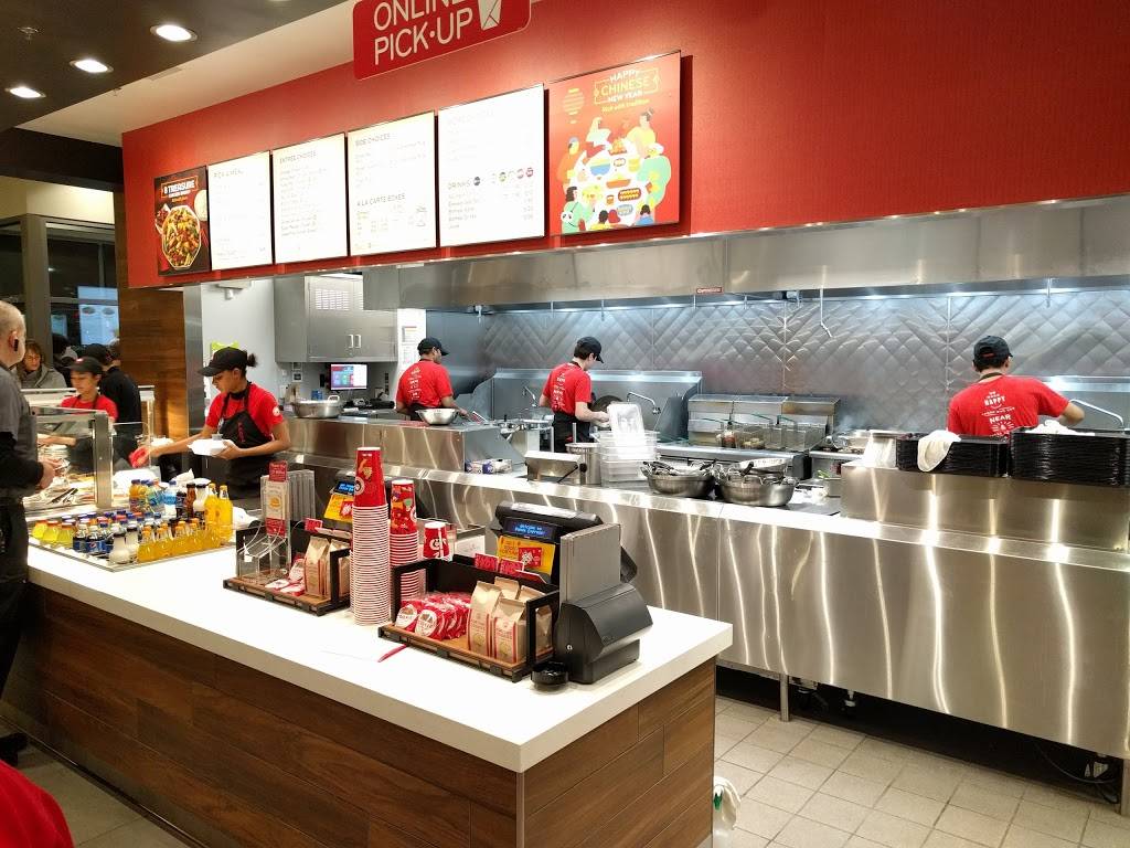 Panda Express | restaurant | 1008 Edwards Ferry Rd NE, Leesburg, VA 20176, USA | 7037717161 OR +1 703-771-7161