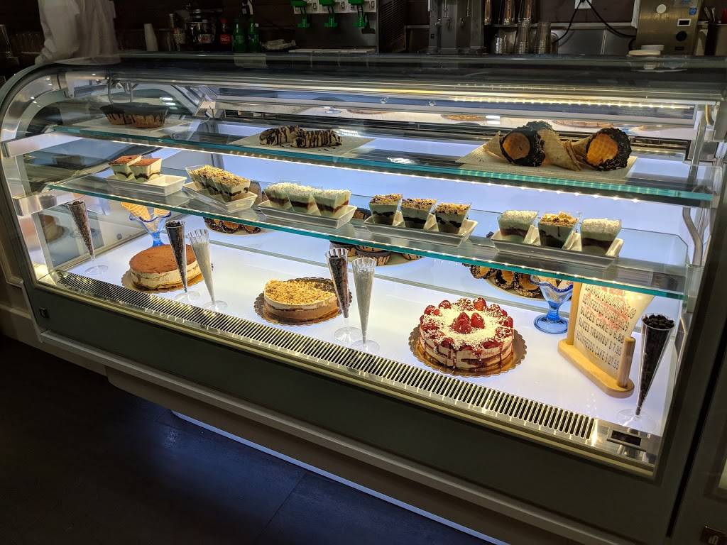 4D Gelateria & Italian Gourmet | restaurant | City Place, 700 S Rosemary Ave #118, West Palm Beach, FL 33401, USA | 5616551241 OR +1 561-655-1241