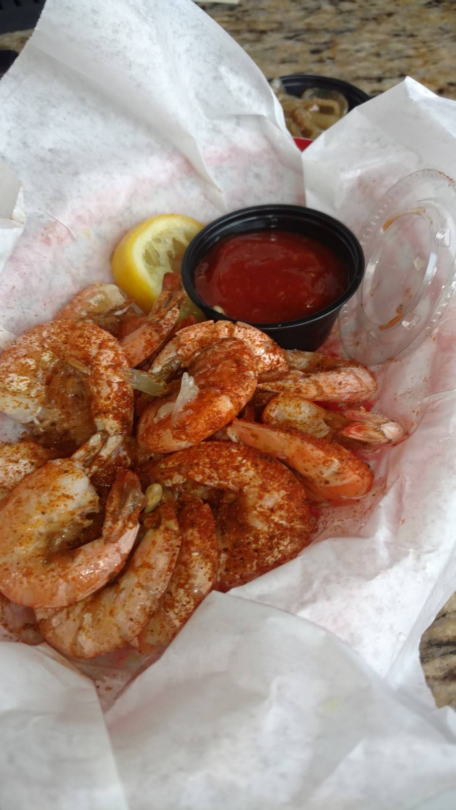 The Jungle Bar & Restaurant | restaurant | 9800 Coastal Hwy, Ocean City, MD 21842, USA | 4105241110 OR +1 410-524-1110