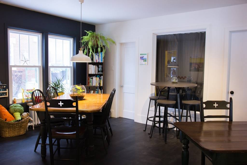 Ölistik Bistro Végé | restaurant | 761 Boulevard Mercure, Drummondville, QC J2B 5J2, Canada | 8198509899 OR +1 819-850-9899