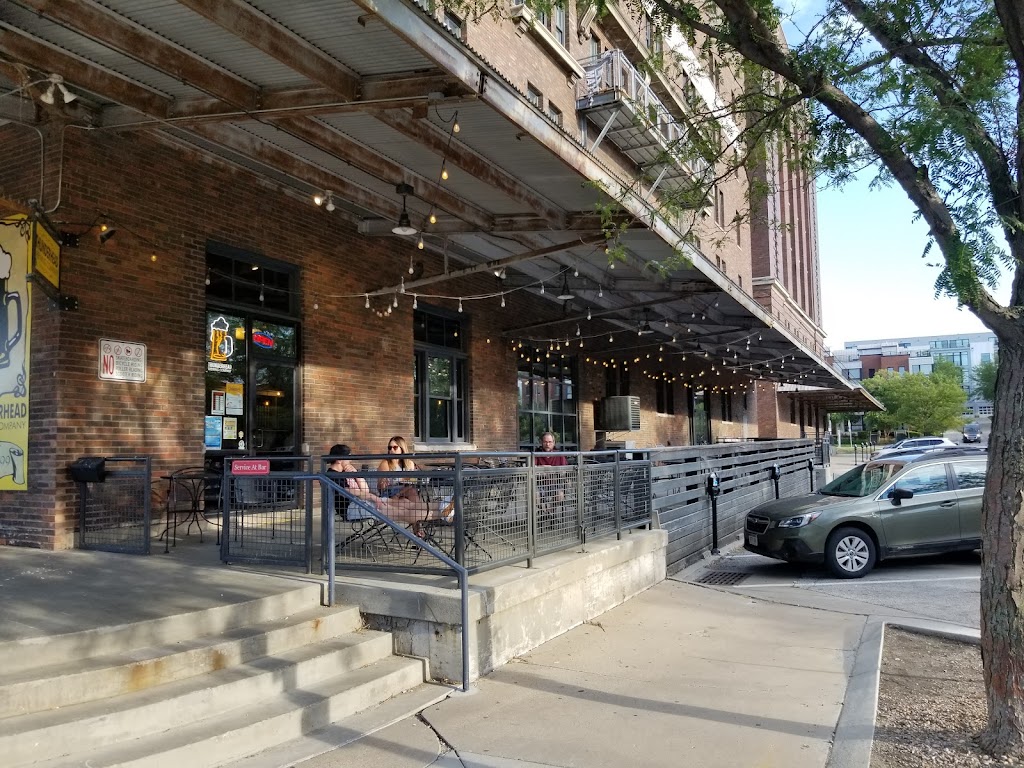 Wine Beer and Spirits Downtown | restaurant | 1037 Jones St #68102, Omaha, NE 68102, USA | 5317775284 OR +1 531-777-5284