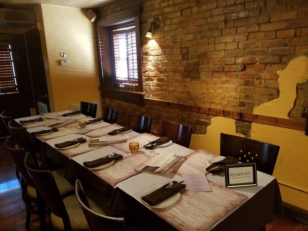 Still Worldly Eclectic Tapas | restaurant | 450 Court St, Portsmouth, VA 23704, USA | 7573327222 OR +1 757-332-7222