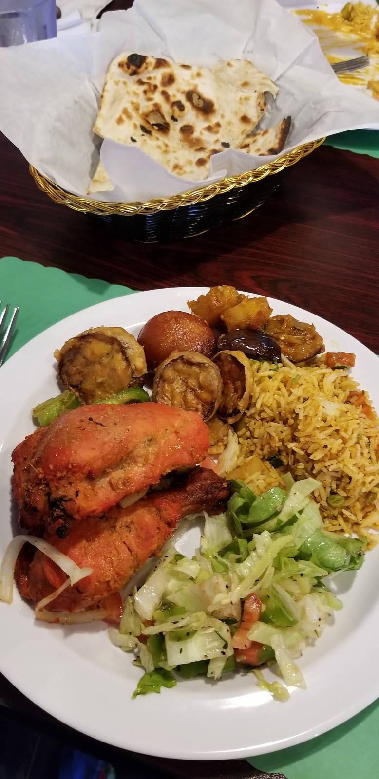 Rasoi - Indian Kitchen | restaurant | 1065 Sullivan Rd f, Newnan, GA 30265, USA | 6786736709 OR +1 678-673-6709
