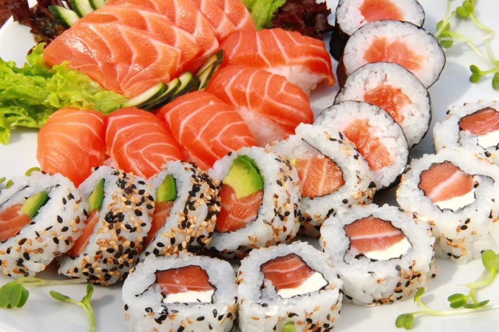 Sushi Spice | restaurant | 7570 Starkey Rd, Seminole, FL 33777, USA | 7272014305 OR +1 727-201-4305