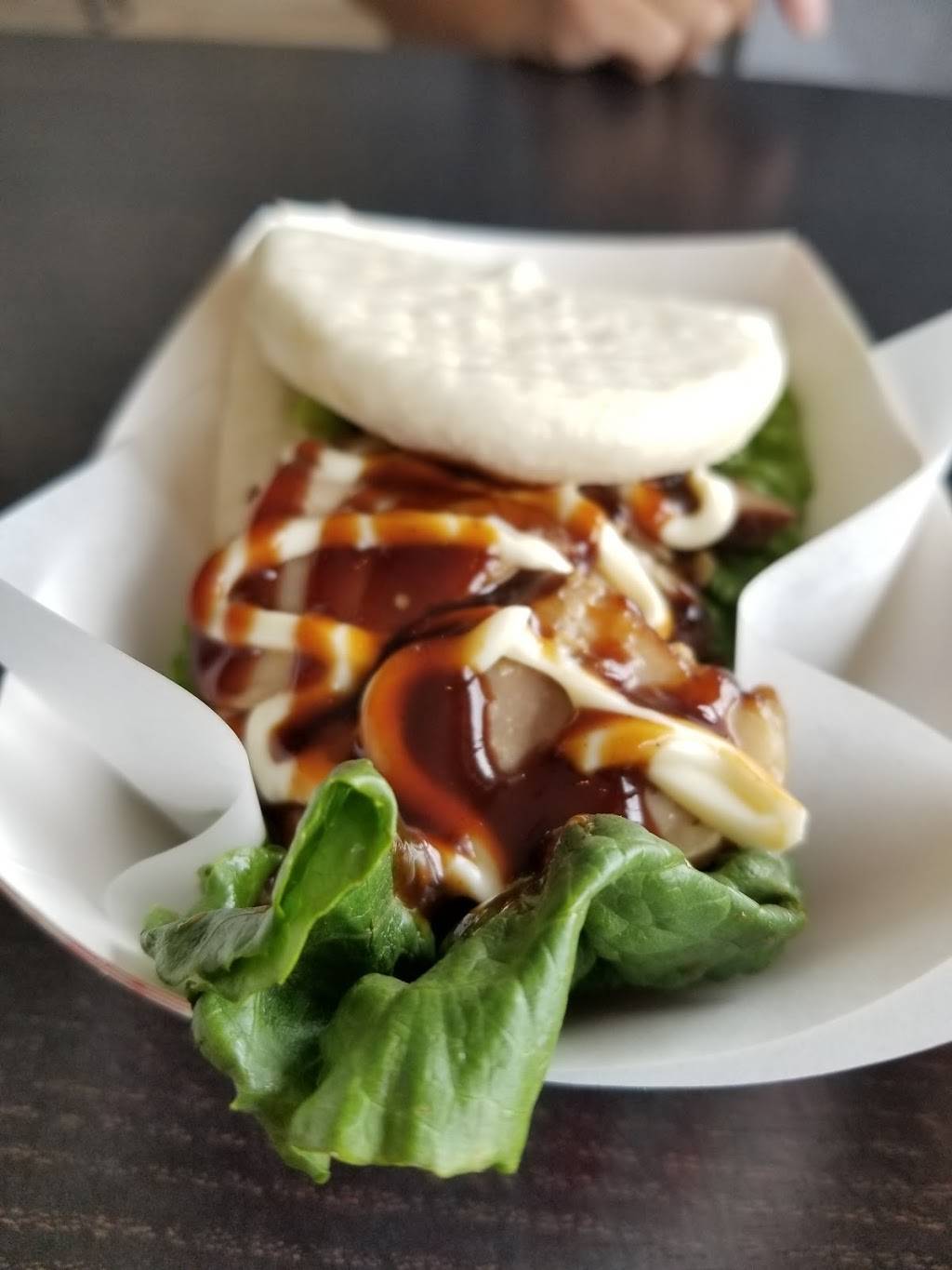 Ramen Hub & Poke | restaurant | 3900 Atlantic Ave, Long Beach, CA 90807, USA | 5626764175 OR +1 562-676-4175