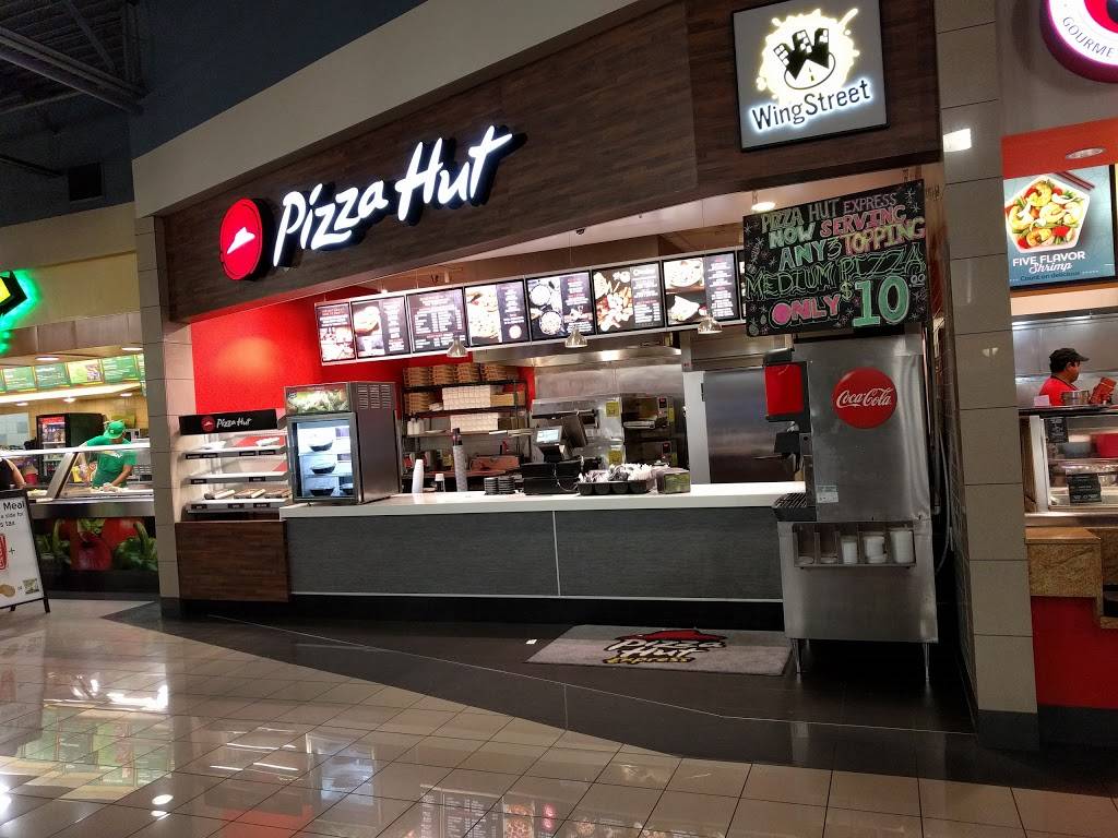 Pizza Hut | restaurant | 2260 Callagan Hwy, San Diego, CA 92113, USA | 8583444488 OR +1 858-344-4488