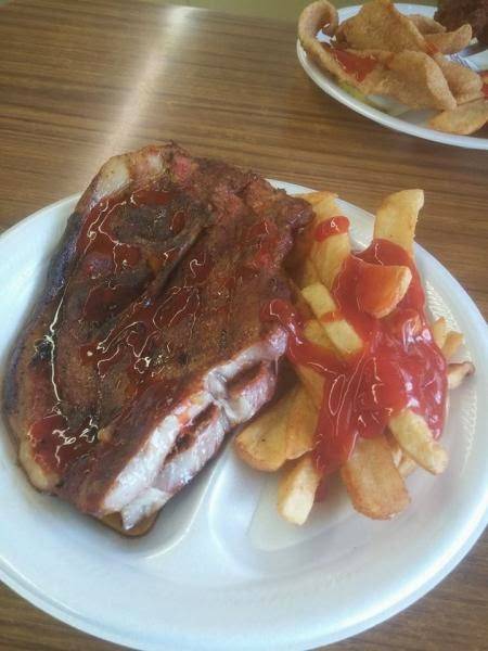 Ironhorse Barbeque & Catering | restaurant | 2801 US 49, Paragould, AR 72450, USA | 8702399758 OR +1 870-239-9758