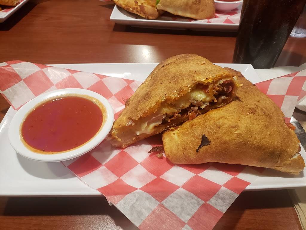 Roccos Pizza South Springfield | restaurant | 4315 S National Ave, Springfield, MO 65810, USA | 4173195580 OR +1 417-319-5580