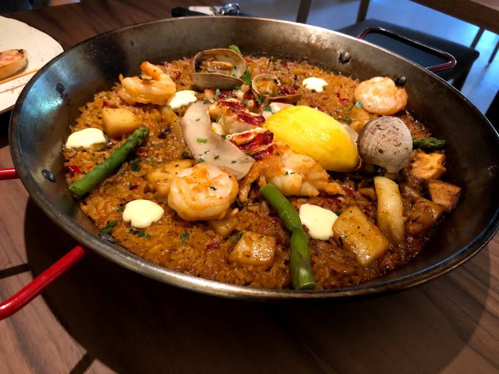 Telefèric Barcelona | restaurant | 855 El Camino Real #130, Palo Alto, CA 94301, USA | 6503210512 OR +1 650-321-0512