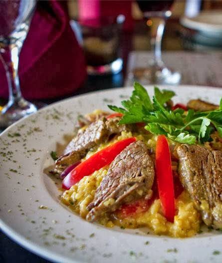 Sebastianis Italian Bistro | restaurant | 6078 Warner Ave, Huntington Beach, CA 92647, USA | 7148413619 OR +1 714-841-3619