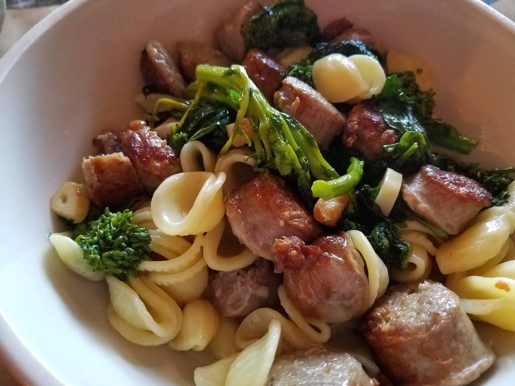 Pas-Tinas | restaurant | 155 S Central Ave, Hartsdale, NY 10530, USA | 9149977900 OR +1 914-997-7900