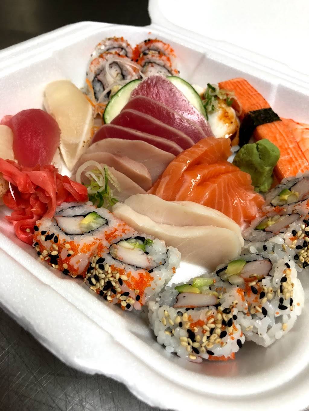 Yeung House | meal delivery | 1747 N Federal Hwy suite b, Fort Lauderdale, FL 33305, USA | 9545611888 OR +1 954-561-1888