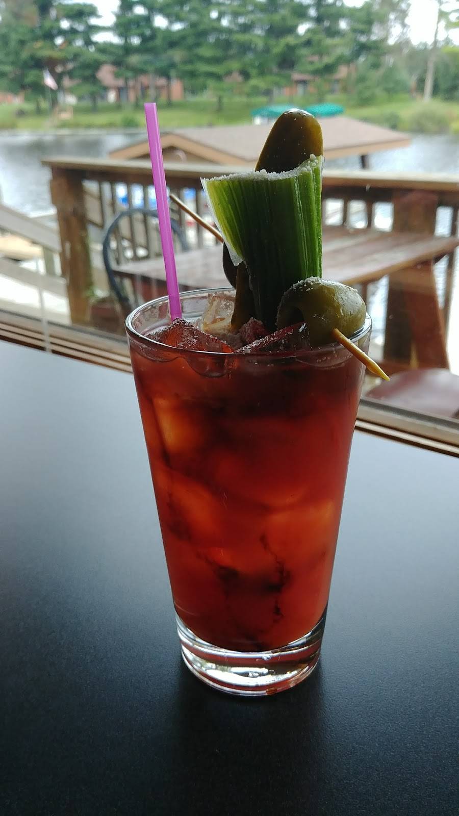 Pogos Harbor Inn | restaurant | 7194 County Rd T, Gordon, WI 54838, USA | 7154662836 OR +1 715-466-2836