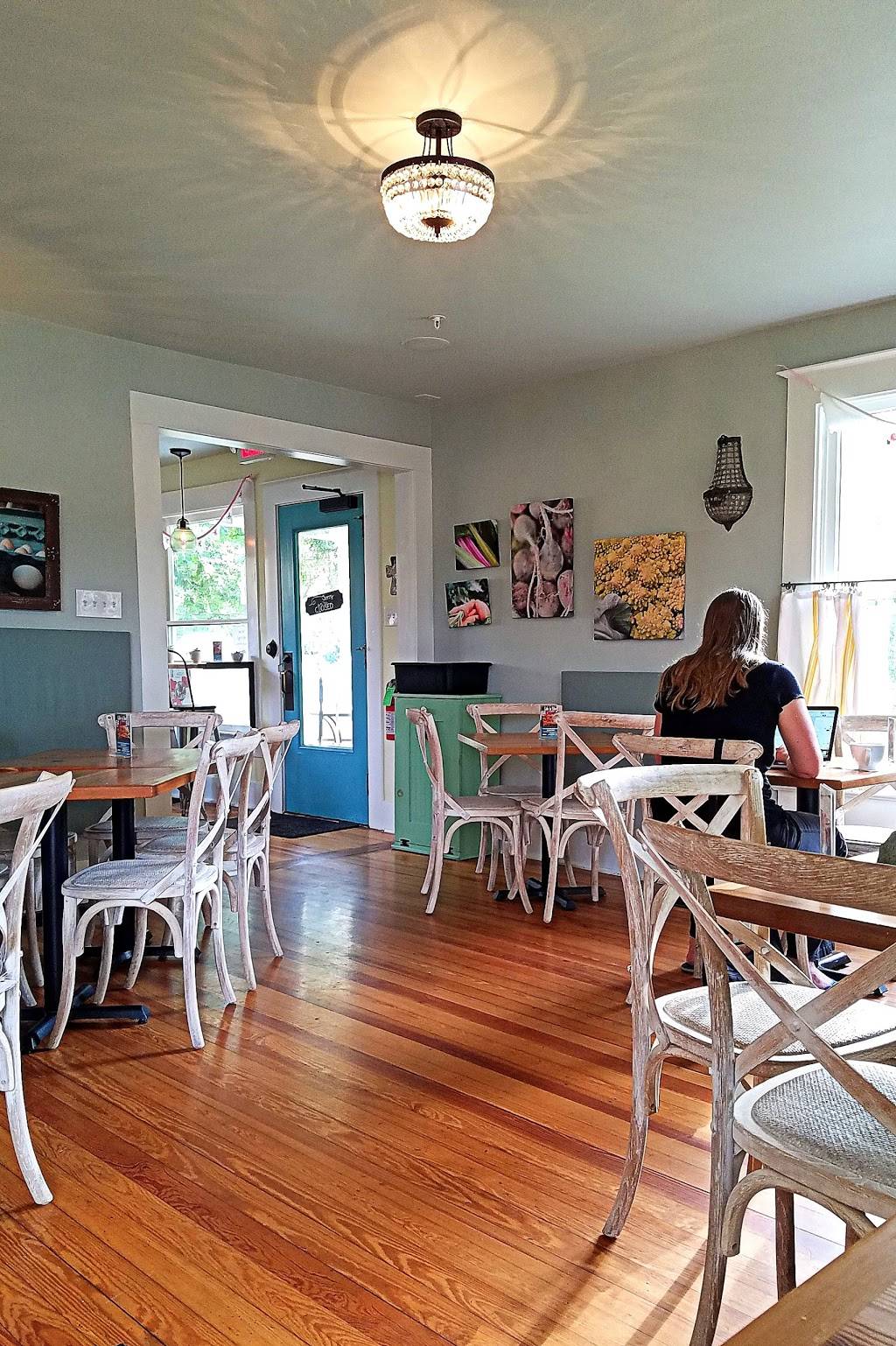 Sweet Lemon Kitchen | cafe | 812 S Church St, Georgetown, TX 78626, USA | 5122700812 OR +1 512-270-0812