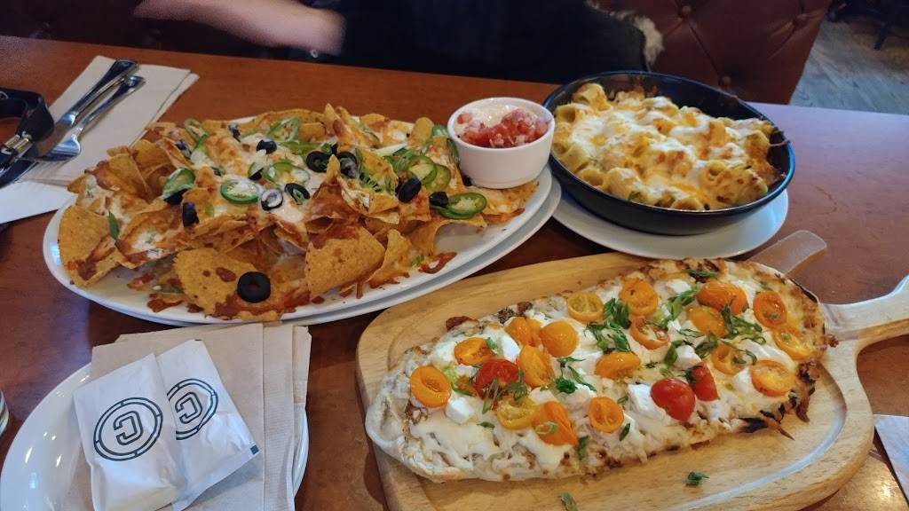 La Cage - Brasserie sportive | restaurant | 2650 Chemin de Chambly, Longueuil, QC J4L 1M5, Canada | 4506772243 OR +1 450-677-2243