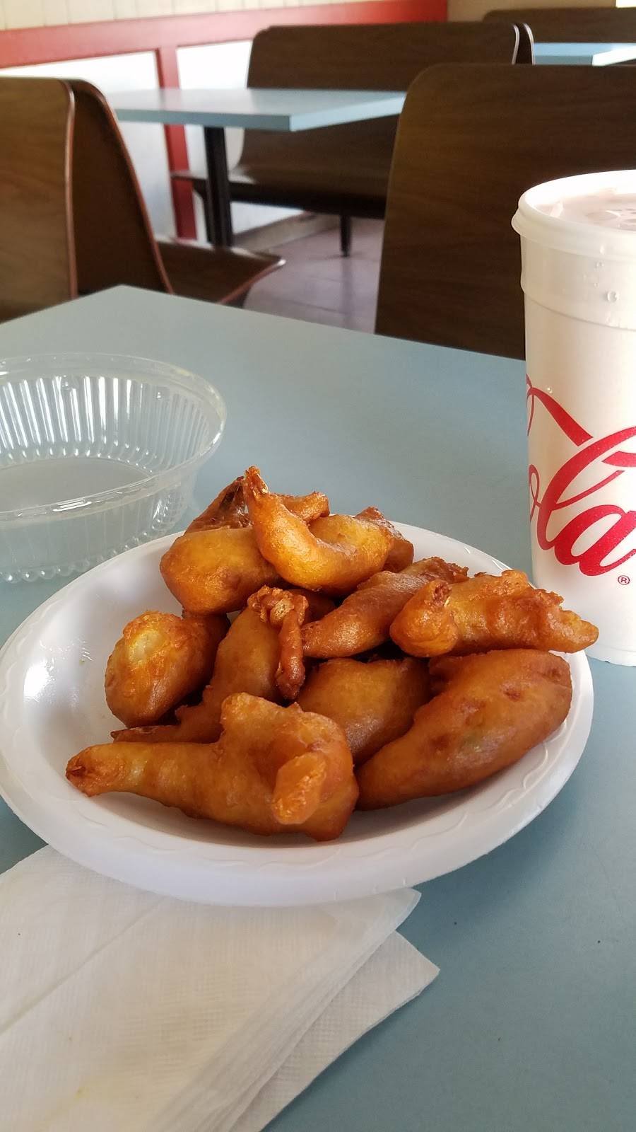 Johnnys Shrimp Boat | meal takeaway | 11236 Washington Blvd, Whittier, CA 90606, USA | 5626955880 OR +1 562-695-5880