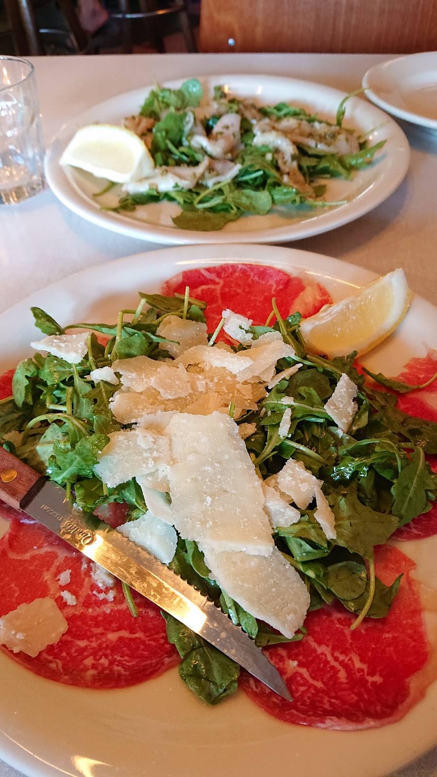 Speranza | restaurant | 2547 Hyperion Ave, Los Angeles, CA 90027, USA | 3236441918 OR +1 323-644-1918