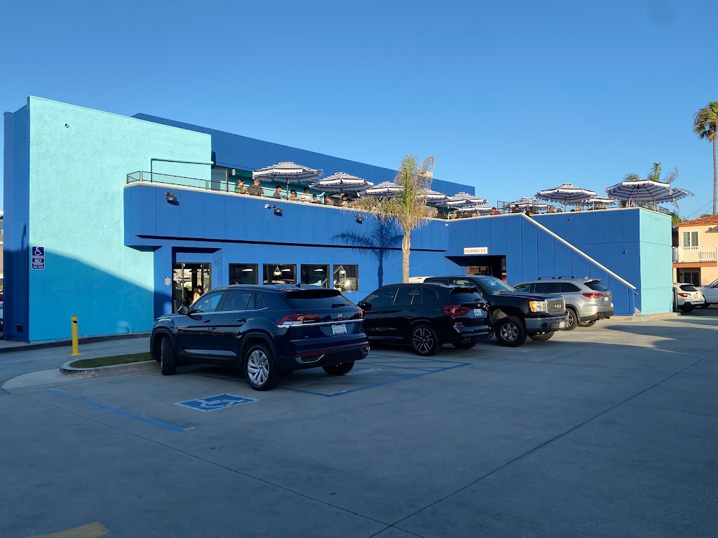 Green Cheek Beer Company | restaurant | 16685 E Pacific Coast Hwy, Sunset Beach, CA 90742, USA | 5622965435 OR +1 562-296-5435