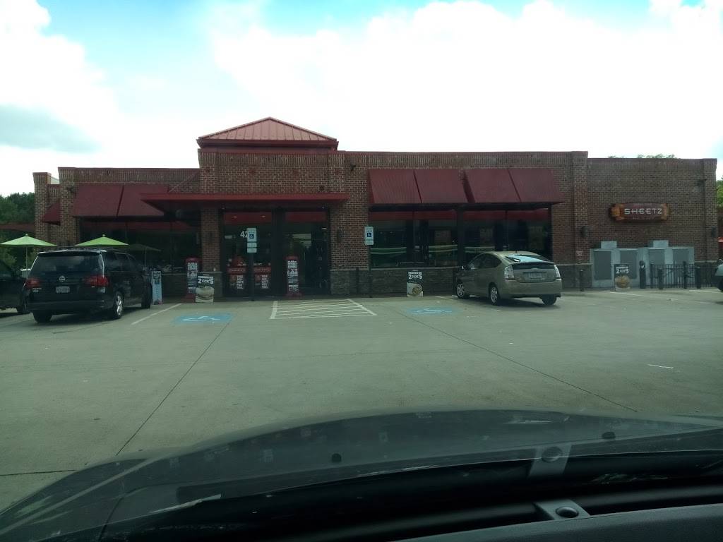 Sheetz | cafe | 4201 Anderson Hwy, Powhatan, VA 23139, USA | 8045981570 OR +1 804-598-1570