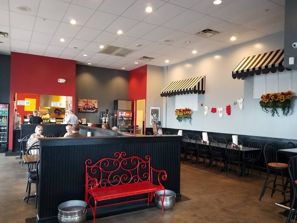 Bellacinos Pizza & Grinders | restaurant | 9377 6 Mile Cypress Pkwy, Fort Myers, FL 33966, USA | 2392770600 OR +1 239-277-0600