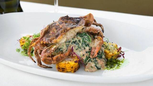 Marker 32 | restaurant | 14549 Beach Blvd, Jacksonville, FL 32250, USA | 9042231534 OR +1 904-223-1534