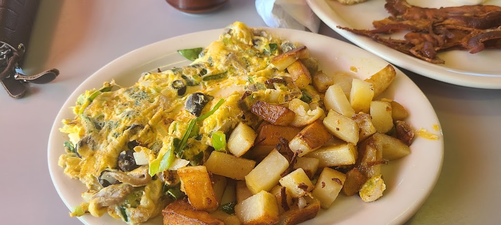 Sunrise & Shine Omelette Grill | restaurant | 3901 Old Jacksboro Hwy, Wichita Falls, TX 76302, USA | 9407632669 OR +1 940-763-2669