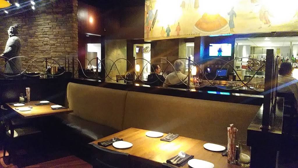 P.F. Changs | restaurant | 3475 Tyler St, Riverside, CA 92503, USA | 9516894020 OR +1 951-689-4020