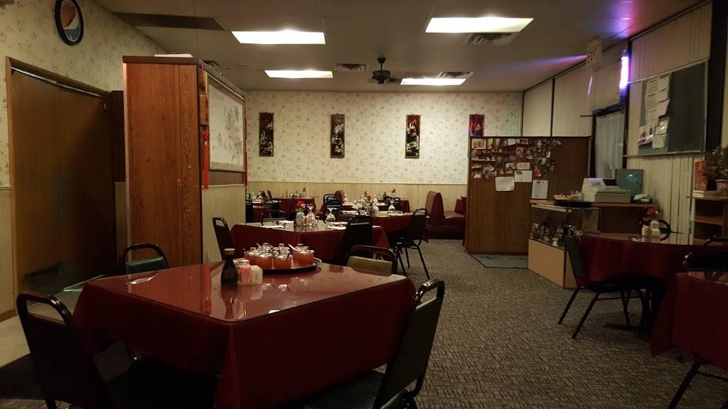 Bamboo House Restaurant | restaurant | 1234 N Court St, Circleville, OH 43113, USA | 7404747333 OR +1 740-474-7333