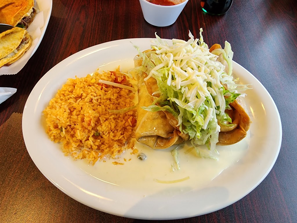 Jalapeño Authentic Mexican Grill | restaurant | 918 Northern Blvd, South Abington Township, PA 18411, USA | 5703191171 OR +1 570-319-1171