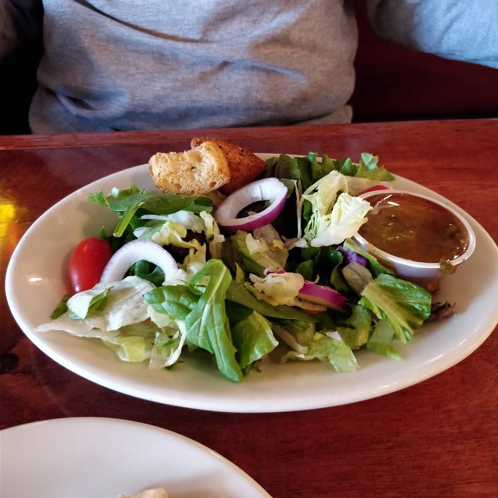 Ransoms Steakhouse & Saloon | restaurant | 300 C B Stewart Dr, Montgomery, TX 77356, USA | 9365976677 OR +1 936-597-6677