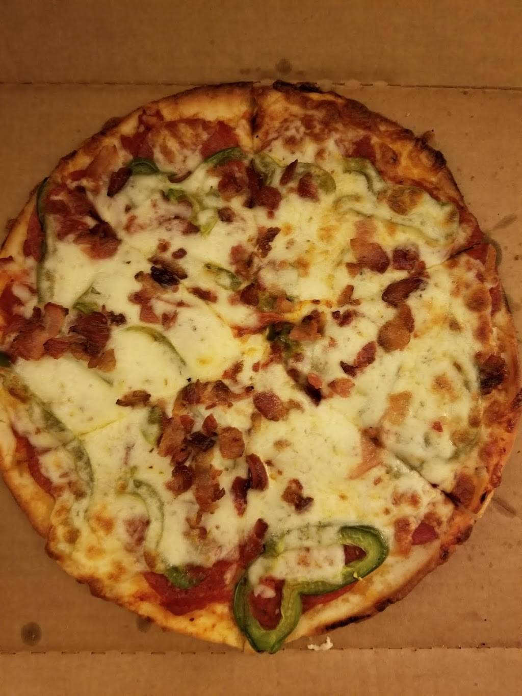 Rosatis Pizza | restaurant | 375 W Stevenson Rd, Ottawa, IL 61350, USA | 8153249559 OR +1 815-324-9559