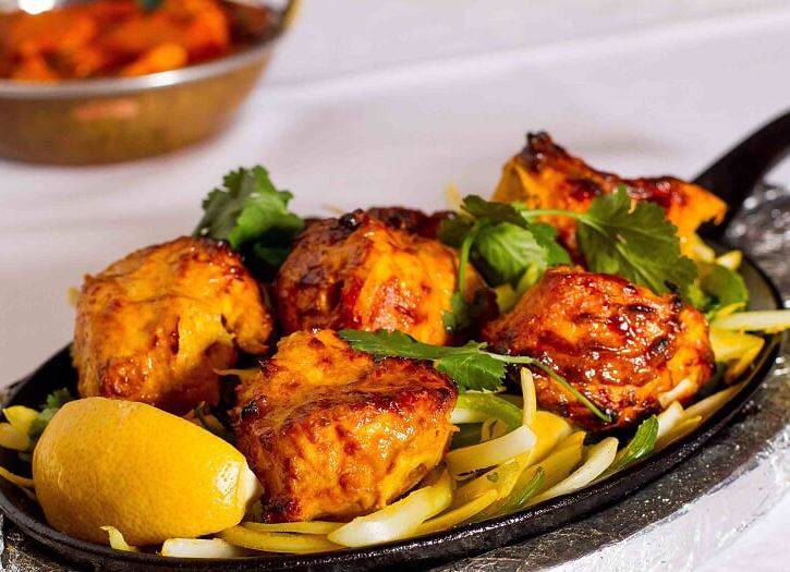 Anarbagh Indian Restaurant | restaurant | 4656 Franklin Ave, Los Angeles, CA 90027, USA | 3236608800 OR +1 323-660-8800