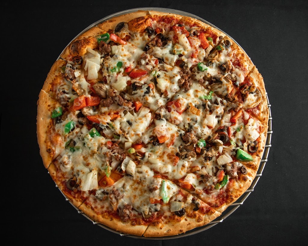 Vitos Pizza & Italian Ristorante | restaurant | 18221 N Pima Rd Suite 140, Scottsdale, AZ 85255, USA | 4806870476 OR +1 480-687-0476