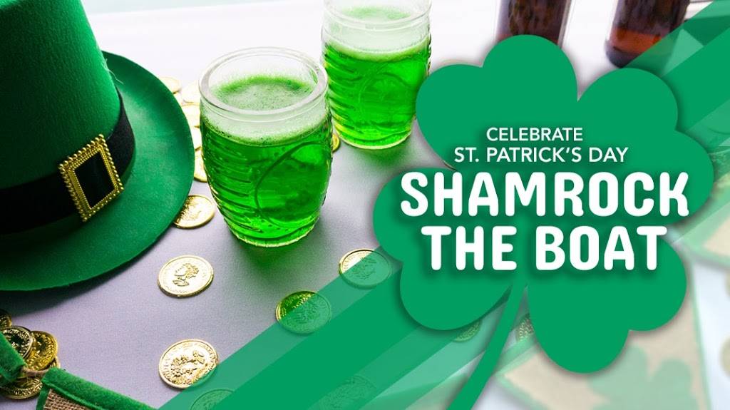 Mystic Blue | restaurant | Navy Pier, 600 E Grand Ave, Chicago, IL 60611, USA | 3123218081 OR +1 312-321-8081