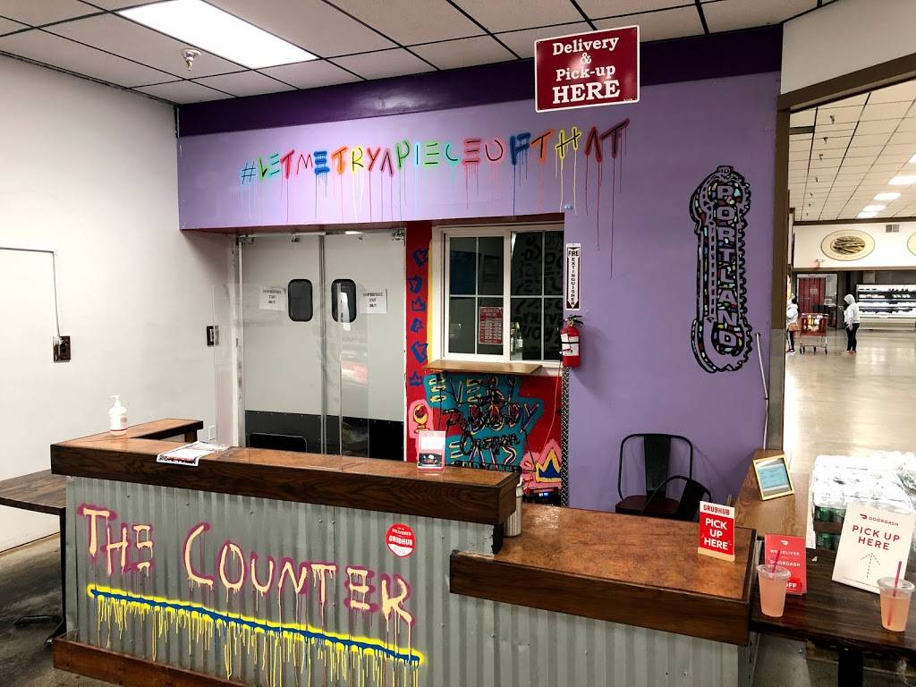 Everybody Eats PDX | restaurant | 17120 SE Powell Blvd, Portland, OR 97236, USA | 5033181619 OR +1 503-318-1619