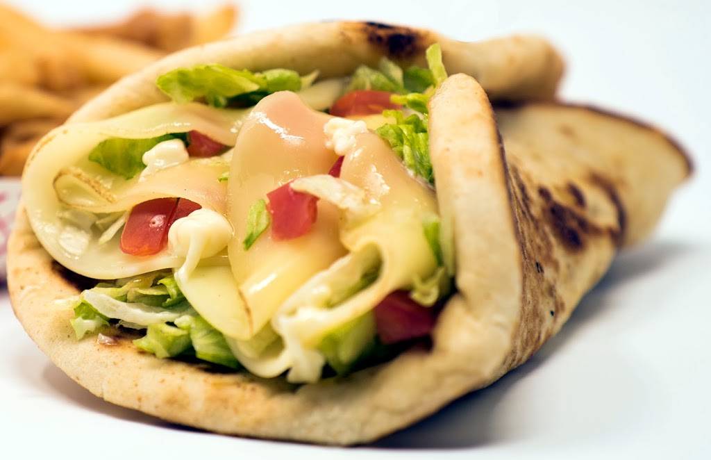 Pita Delite BattleGround | restaurant | Westridge Square, 3383 Battleground Ave, Greensboro, NC 27410, USA | 3362889797 OR +1 336-288-9797