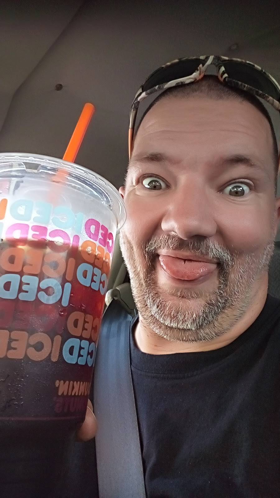 Dunkin | bakery | 8611 Winton Rd, Cincinnati, OH 45231, USA | 5136208690 OR +1 513-620-8690