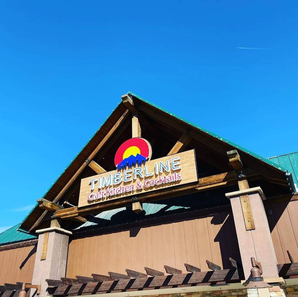Timberline Craft Kitchen | restaurant | 246 Rainbow Dr suite y, Silverthorne, CO 80498, USA | 9704558385 OR +1 970-455-8385