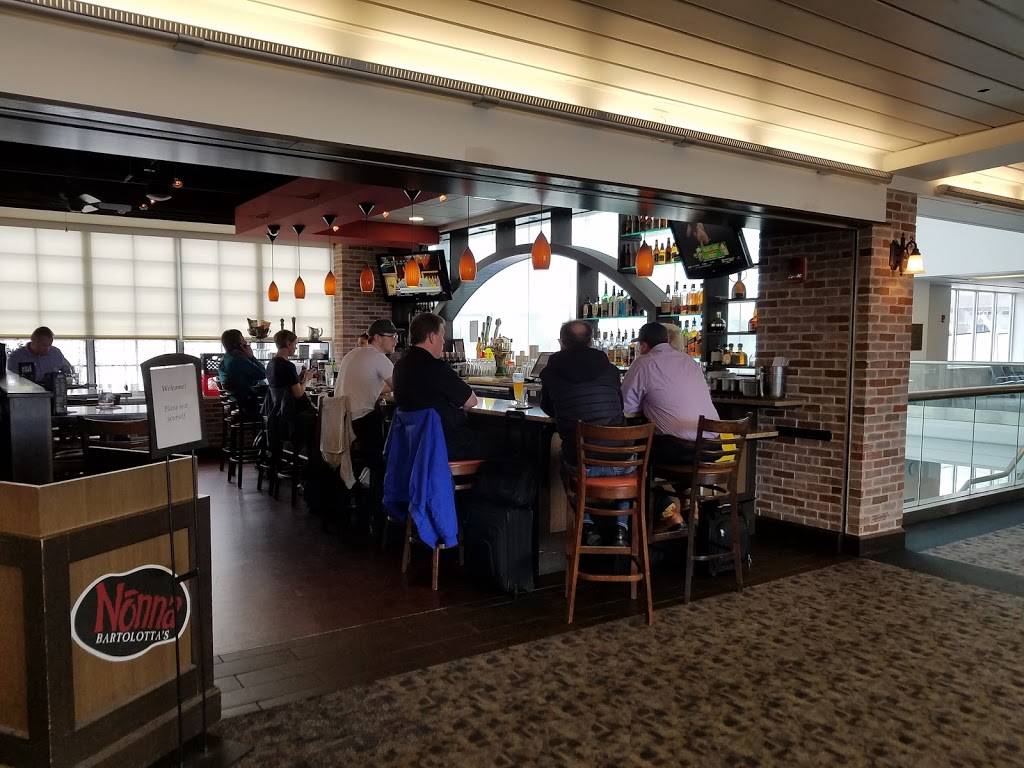 Nonna Bartolottas & Nonnas To-Go | restaurant | 5300 S Howell Ave, Milwaukee, WI 53207, USA | 4142587885 OR +1 414-258-7885