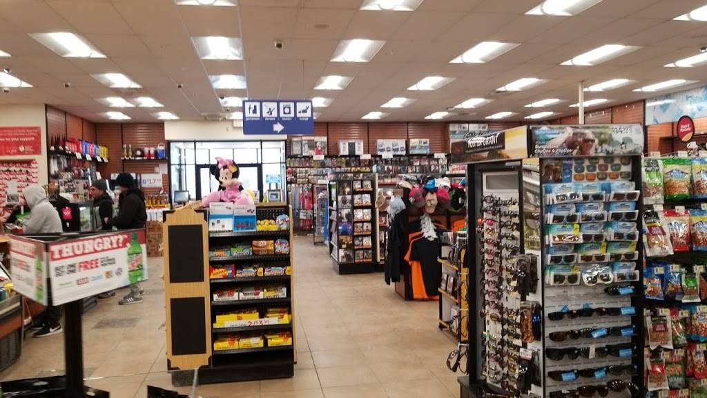 Flying J Travel Center | restaurant | 1191 70th Ave, Roberts, WI 54023, USA | 7157494238 OR +1 715-749-4238