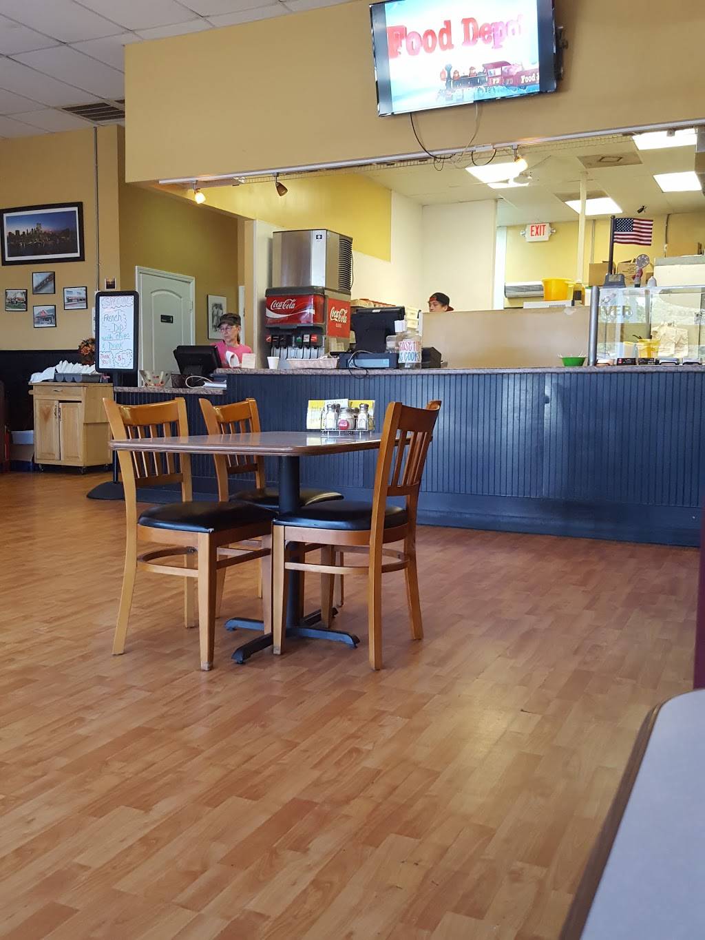 Rockys Pizzeria & Grill | restaurant | 1700 Bold Springs Rd, Monroe, GA 30656, USA | 7702075400 OR +1 770-207-5400