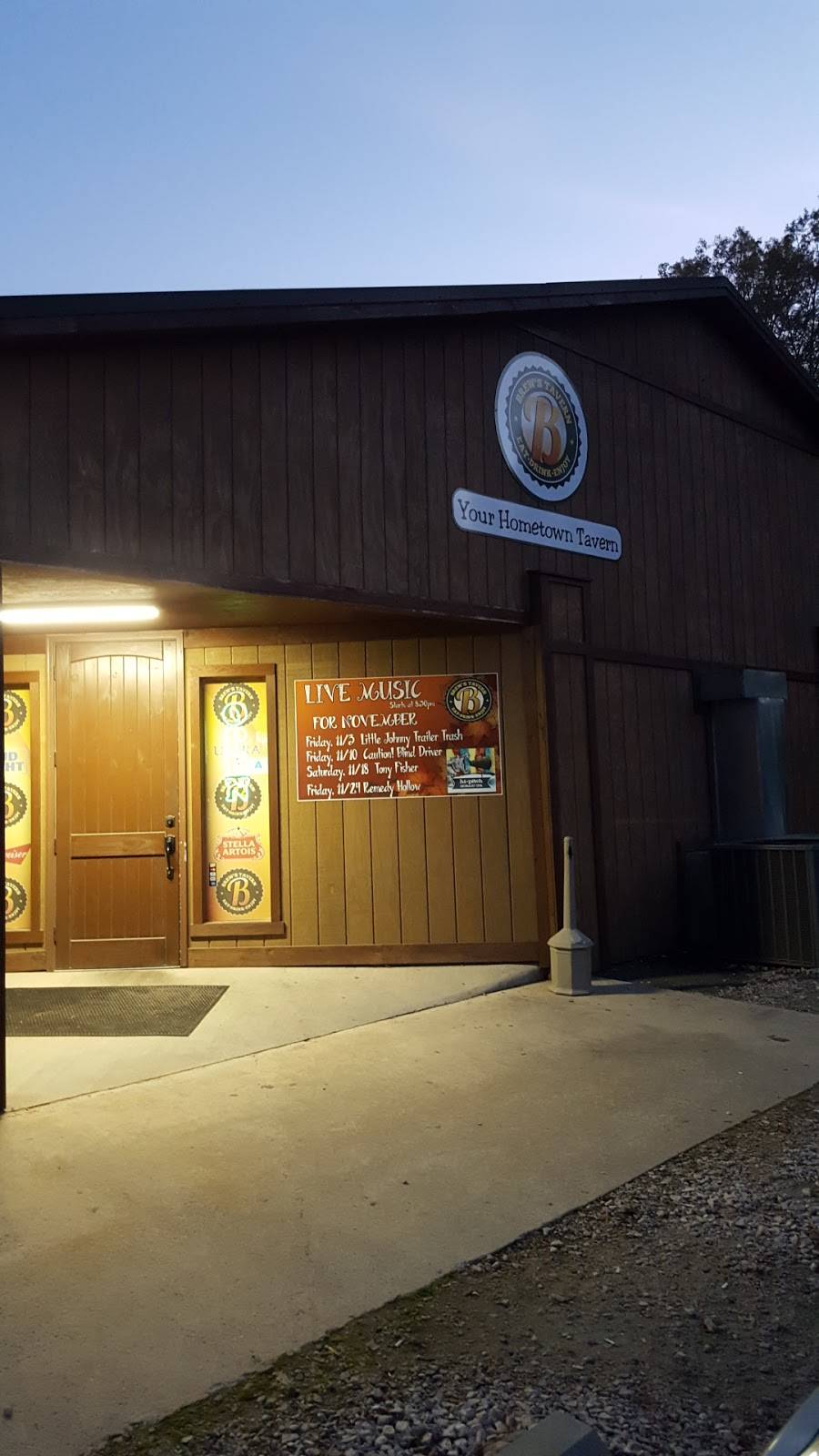 Brews Tavern | restaurant | 8083 Charlotte Hwy, Fort Mill, SC 29707, USA | 8035473279 OR +1 803-547-3279