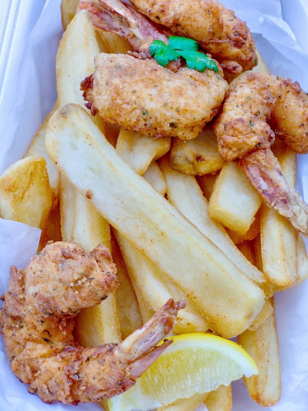 Garrisons Seafood Express | restaurant | 6509 Panama Ln Suite 102, Bakersfield, CA 93313, USA | 6617357772 OR +1 661-735-7772