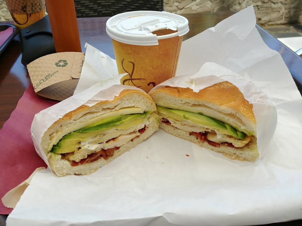 Mama Soup | restaurant | The Benchmark, 170 Old Country Rd, Mineola, NY 11501, USA | 5167467687 OR +1 516-746-7687