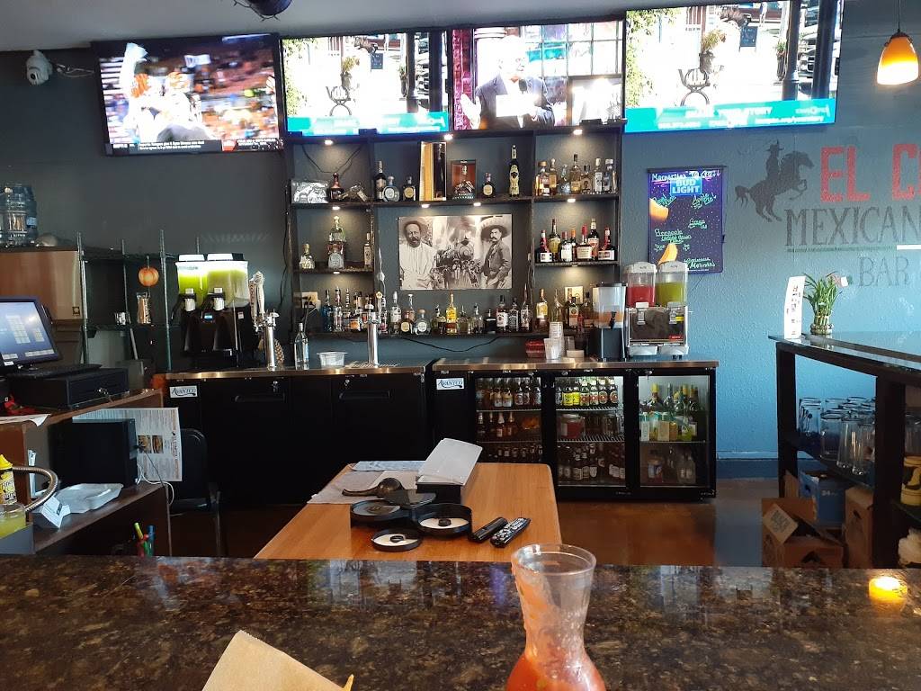 El Compita Mexican Bar And Grill | restaurant | 14010 112th Ave, Davenport, IA 52804, USA | 5634241127 OR +1 563-424-1127