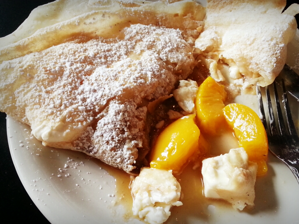 Good Girls Go To Paris Crepes | restaurant | 15 E Kirby St, Detroit, MI 48202, USA | 3136640490 OR +1 313-664-0490