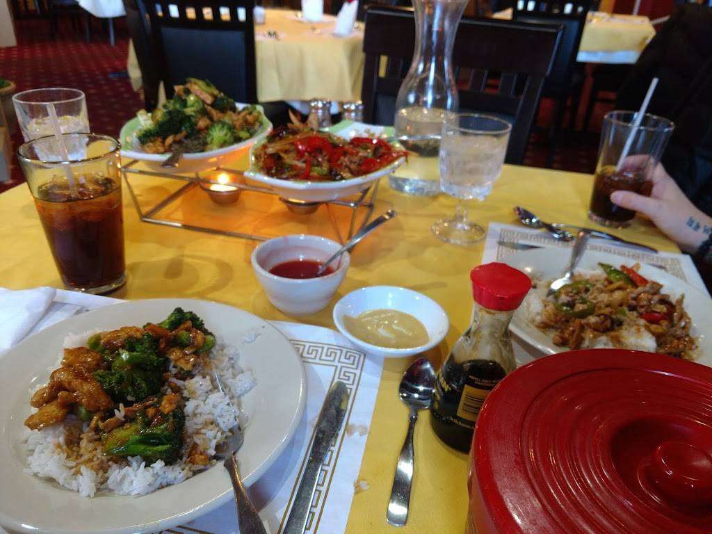 Panda House Chinese Restaurant | restaurant | 1010 N Niagara St, Saginaw, MI 48602, USA | 9897555394 OR +1 989-755-5394